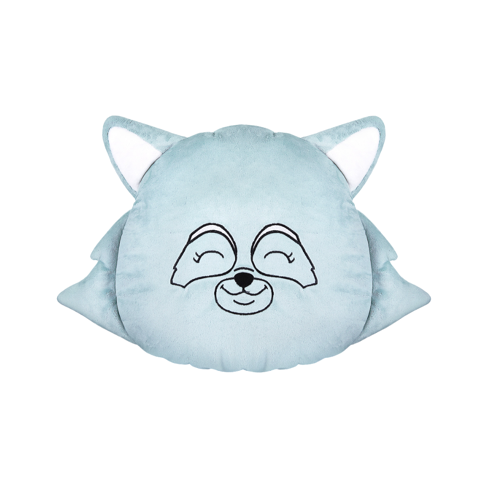 Animal pillows – Kidspace Brand